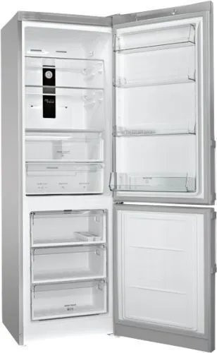 Холодильник HOTPOINT-ARISTON HF8181SO
