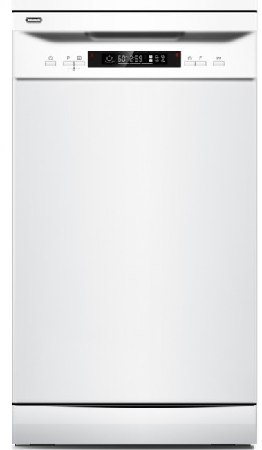 Посудомоечная машина DeLonghi DDWS 09S Agate