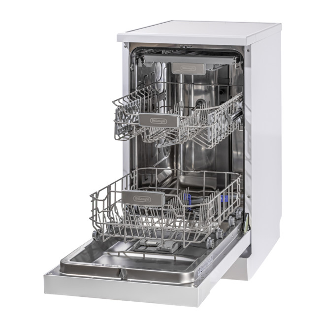 Посудомоечная машина DeLonghi DDWS 09S Agate