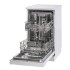 Посудомоечная машина DeLonghi DDWS 09S Agate
