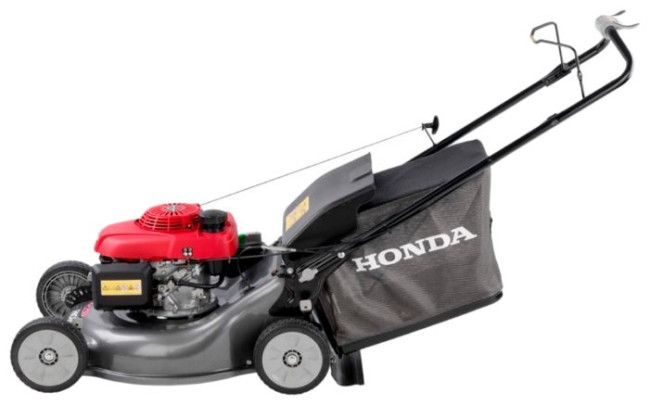 Газонокосилка Honda HRG 536C8 VKEH