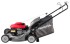 Газонокосилка Honda HRG 536C8 VKEH