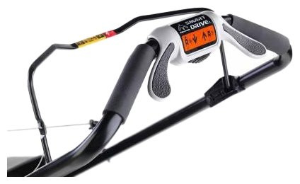 Газонокосилка Honda HRG 536C8 VKEH