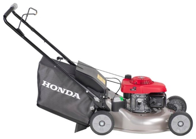 Газонокосилка Honda HRG 536C8 VKEH
