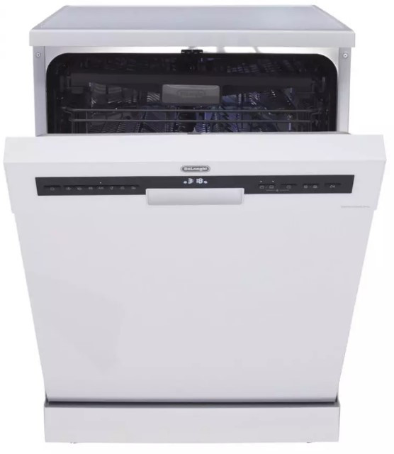 Посудомоечная машина DeLonghi DDWS09F Portabello Deluxe