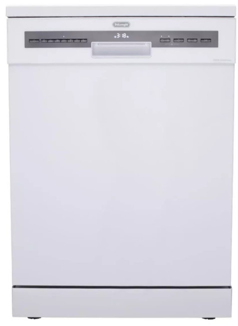 Посудомоечная машина DeLonghi DDWS09F Portabello Deluxe