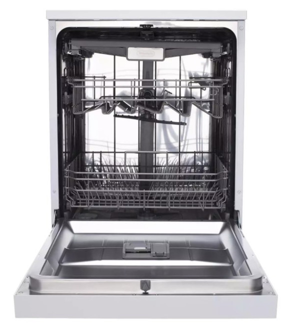Посудомоечная машина DeLonghi DDWS09F Portabello Deluxe