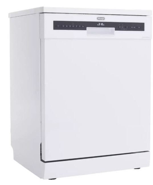 Посудомоечная машина DeLonghi DDWS09F Portabello Deluxe