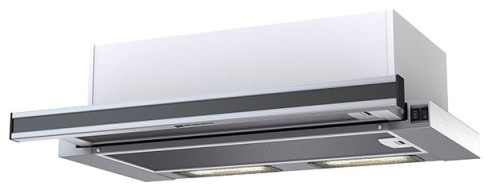 Встраиваемая вытяжка Shindo Geo 60 1M SS/BG