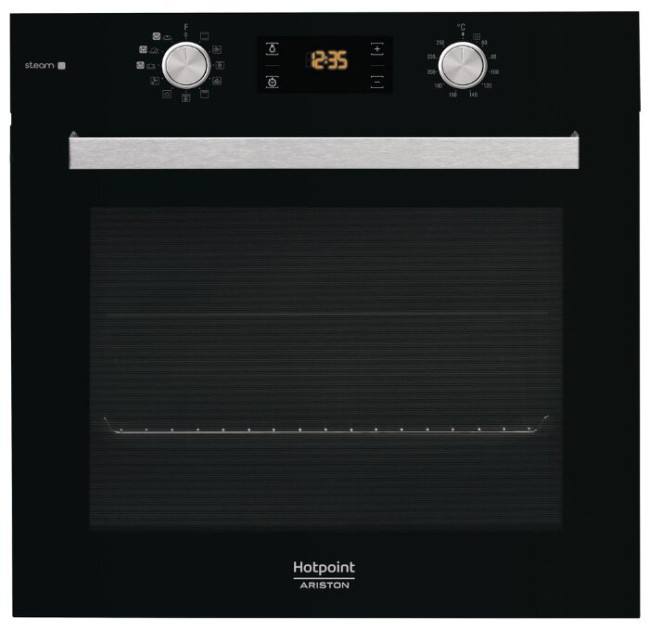 Электрический духовой шкаф Ariston FA5S 841 JBLG