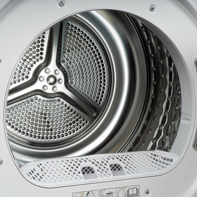 Комплект стиральная и сушильная машина DeLonghi DWM 724 VI ALICIA + DTD 795 H FABIO Комплект стиральная и сушильная машина DeLonghi DWM 724 VI ALICIA + DTD 795 H FABIO