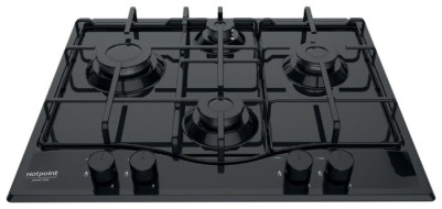Варочная панель Ariston PCN 642 (BK) Варочная панель Ariston PCN 642 (BK)