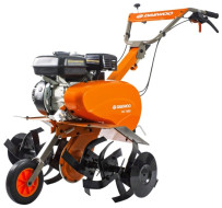 Культиватор бензиновый Daewoo Power Products DAT 7090R 7 л.с. Культиватор бензиновый Daewoo Power Products DAT 7090R 7 л.с.