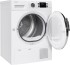 Комплект стиральная и сушильная машина Weissgauff WM 61410 Inverter Steam + WD 6148 D