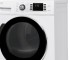 Комплект стиральная и сушильная машина Weissgauff WM 61410 Inverter Steam + WD 6148 D