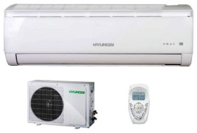 Сплит-система Hyundai HSH-P121NDC Сплит-система Hyundai HSH-P121NDC