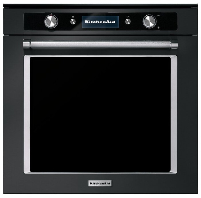 Электрический духовой шкаф KitchenAid KOLSPB 60602