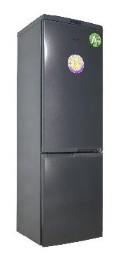 Холодильник DON R 290 графит