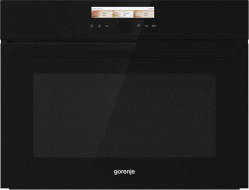Встраиваемый электрический духовой шкаф Gorenje BCM598S17BG Встраиваемый электрический духовой шкаф Gorenje BCM598S17BG