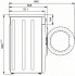 Стиральная машина Atlant СМА 60С107-010 Стиральная машина Atlant СМА 60С107-010