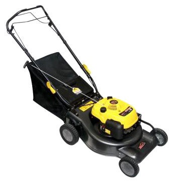 Газонокосилка MAXCut LMC 3519 SP