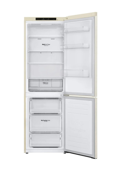 Холодильник LG GW-B459SECM