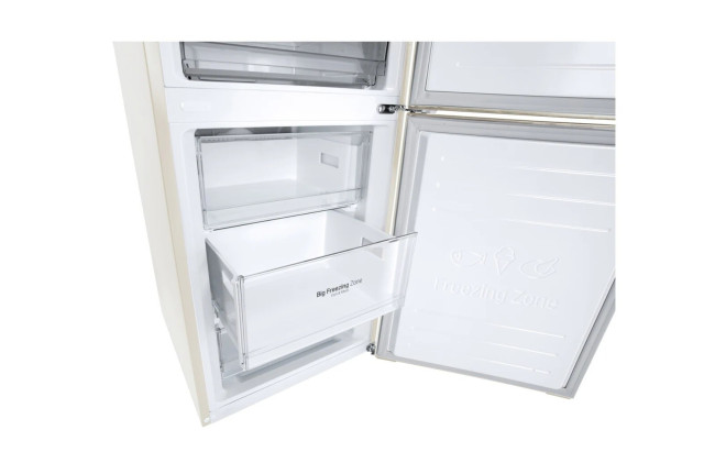 Холодильник LG GW-B459SECM