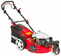 Газонокосилка Hecht 5533 SW 5-in-1 Газонокосилка Hecht 5533 SW 5-in-1