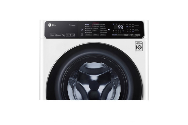Стиральная машина LG F2T9HS9W