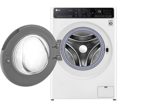 Стиральная машина LG F2T9HS9W
