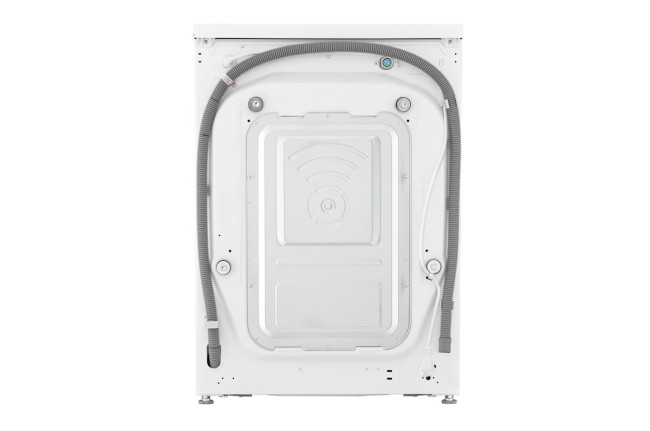 Стиральная машина LG F2T9HS9W