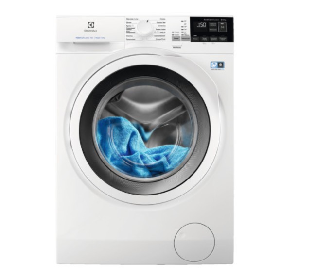Стиральная машина с сушкой Electrolux EW7WR4684W Стиральная машина с сушкой Electrolux EW7WR4684W