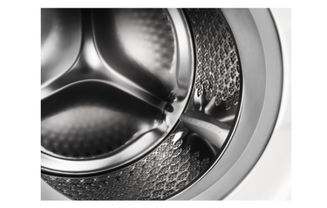 Стиральная машина с сушкой Electrolux EW7WR4684W Стиральная машина с сушкой Electrolux EW7WR4684W