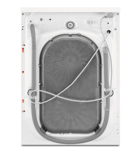 Стиральная машина с сушкой Electrolux EW7WR4684W Стиральная машина с сушкой Electrolux EW7WR4684W