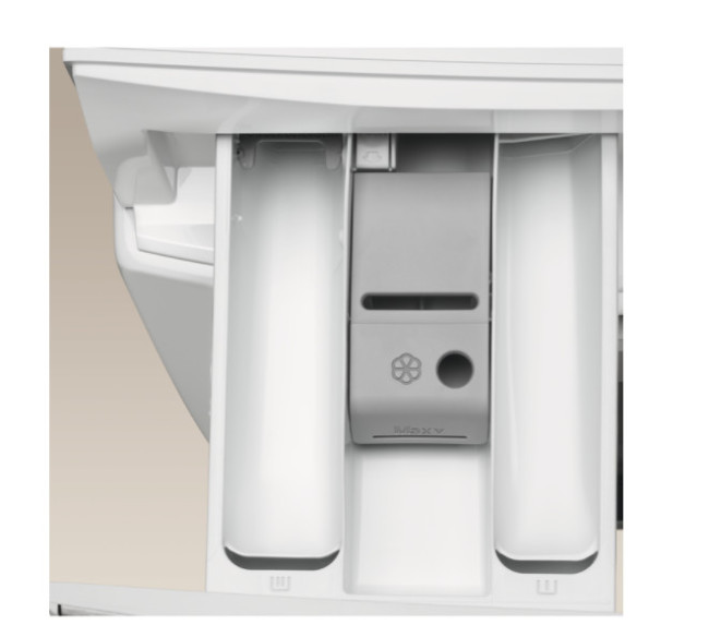 Стиральная машина с сушкой Electrolux EW7WR4684W Стиральная машина с сушкой Electrolux EW7WR4684W