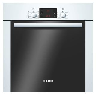 Духовой шкаф Bosch HBA23B223E