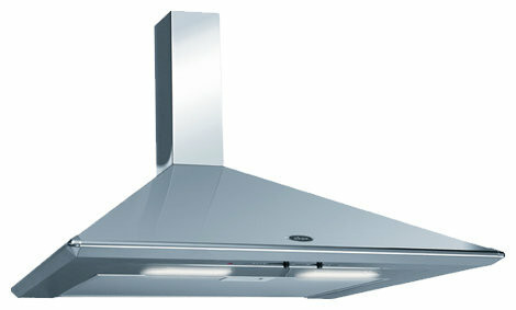 Каминная вытяжка AKPO Soft wk-5 60 WH