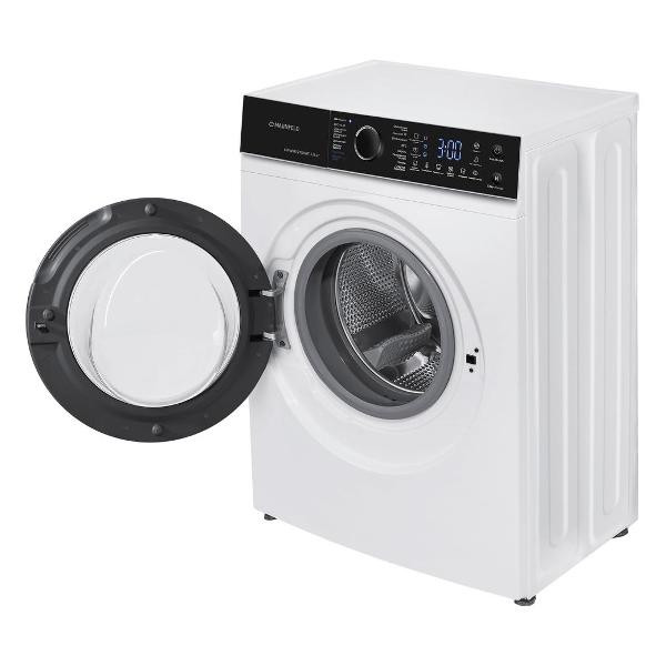 Стиральная машина Maunfeld MFWM149IWHT Стиральная машина Maunfeld MFWM149IWHT