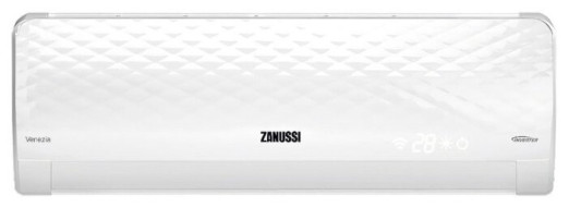 Сплит-система Zanussi ZACS/I-09 HV/A18/N1