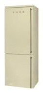 Холодильник SMEG fa800pos