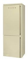 Холодильник SMEG fa800pos