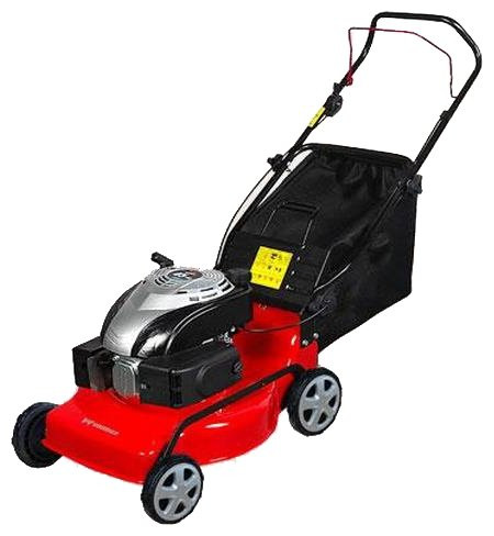 Газонокосилка Warrior WR65135
