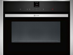 Встраиваемая микроволновая печь Neff C17UR02N0