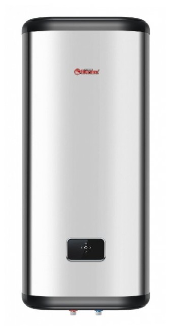 Накопительный водонагреватель Thermex Flat Diamond Touch ID 80V Накопительный водонагреватель Thermex Flat Diamond Touch ID 80V