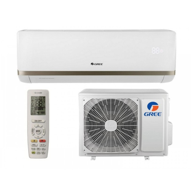 Сплит-система Gree GWH12AABXB-K6DNA2C WI-FI