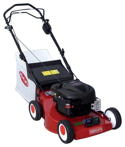 Газонокосилка IBEA 4721B Газонокосилка IBEA 4721B