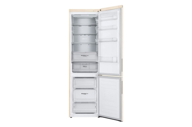 Холодильник LG GA-B509CEQM Холодильник LG GA-B509CEQM