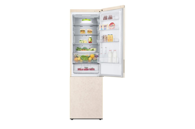 Холодильник LG GA-B509CEQM Холодильник LG GA-B509CEQM