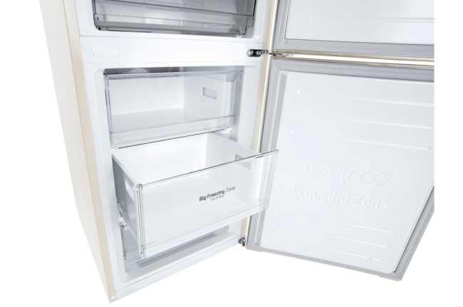 Холодильник LG GA-B509CEQM Холодильник LG GA-B509CEQM