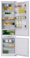 Встраиваемый холодильник KitchenAid KCBCR 20600 Встраиваемый холодильник KitchenAid KCBCR 20600